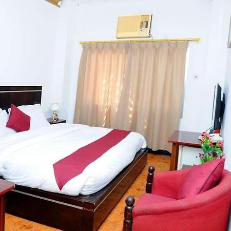 Bab AL Bahrain Hotel Al-Manamah Bagian luar foto