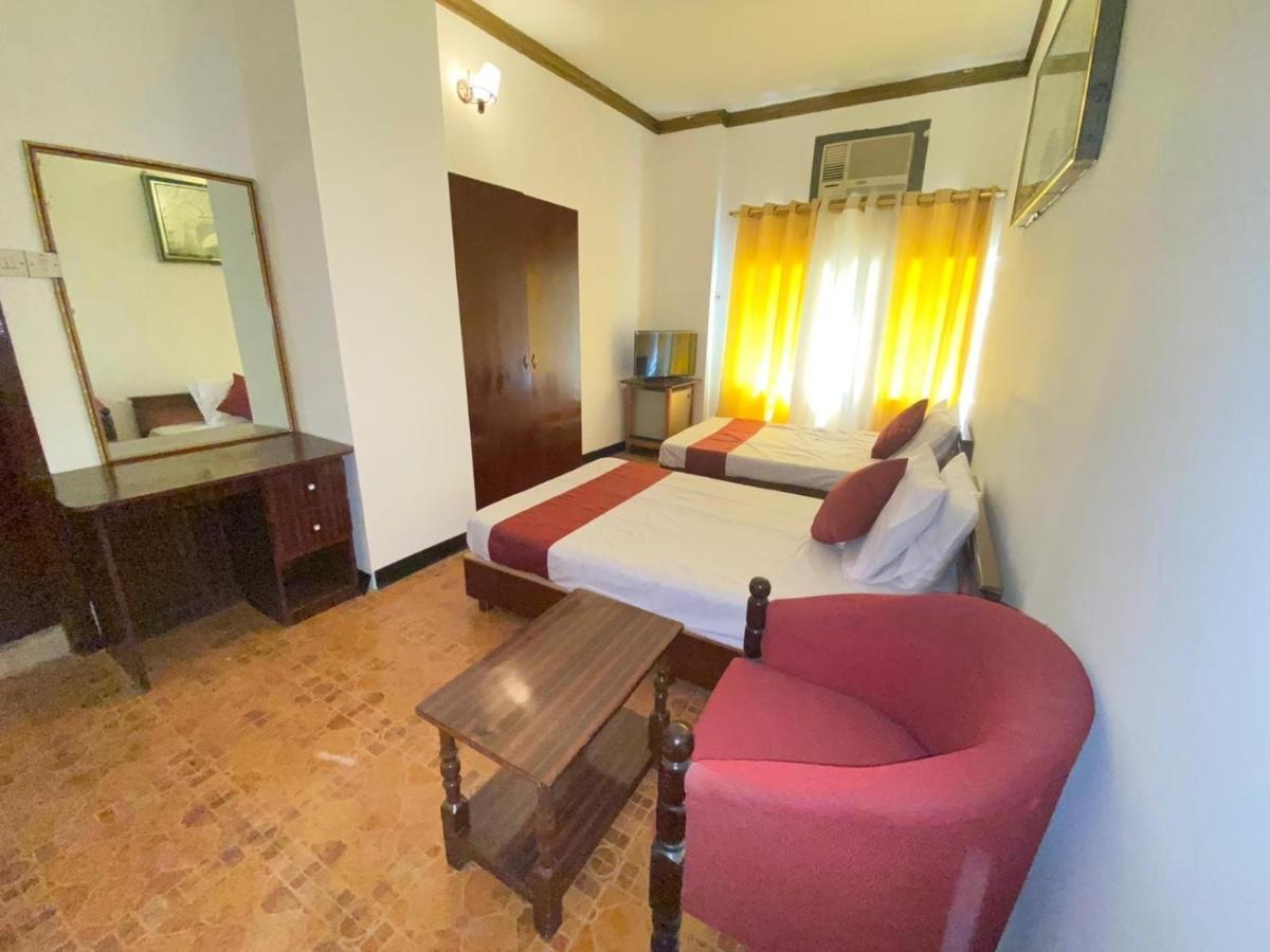 Bab AL Bahrain Hotel Al-Manamah Bagian luar foto