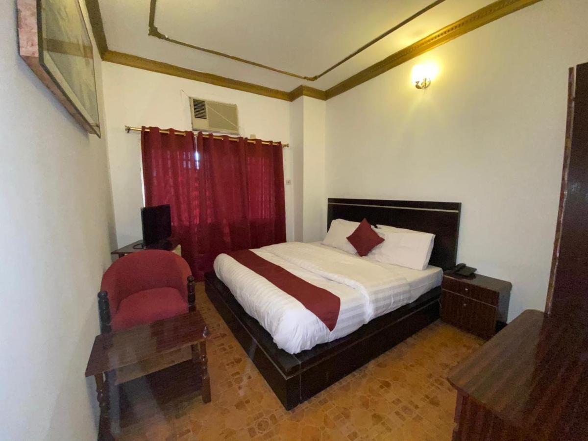 Bab AL Bahrain Hotel Al-Manamah Bagian luar foto