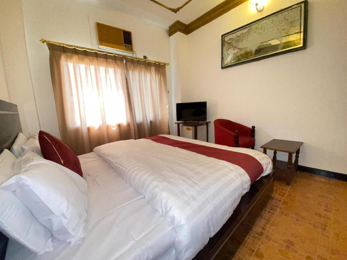 Bab AL Bahrain Hotel Al-Manamah Bagian luar foto