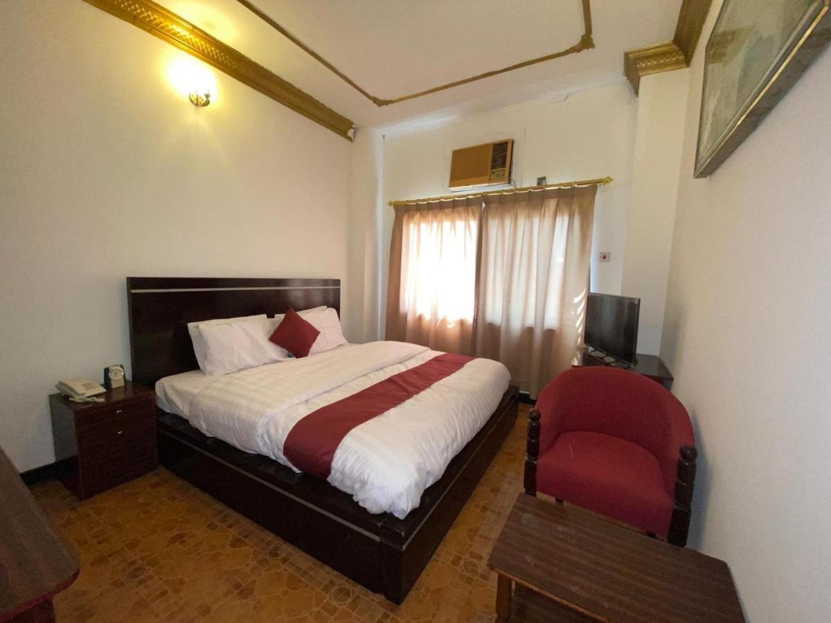 Bab AL Bahrain Hotel Al-Manamah Bagian luar foto