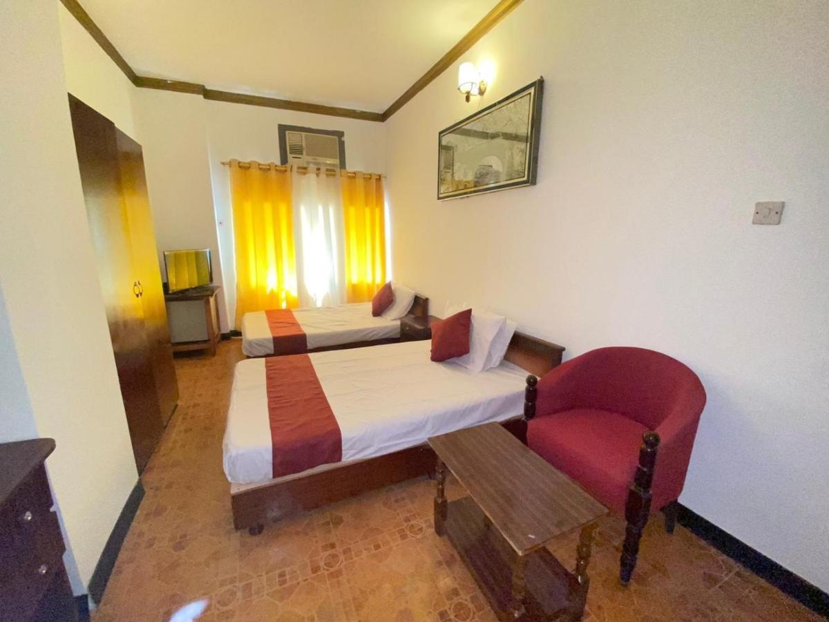 Bab AL Bahrain Hotel Al-Manamah Bagian luar foto