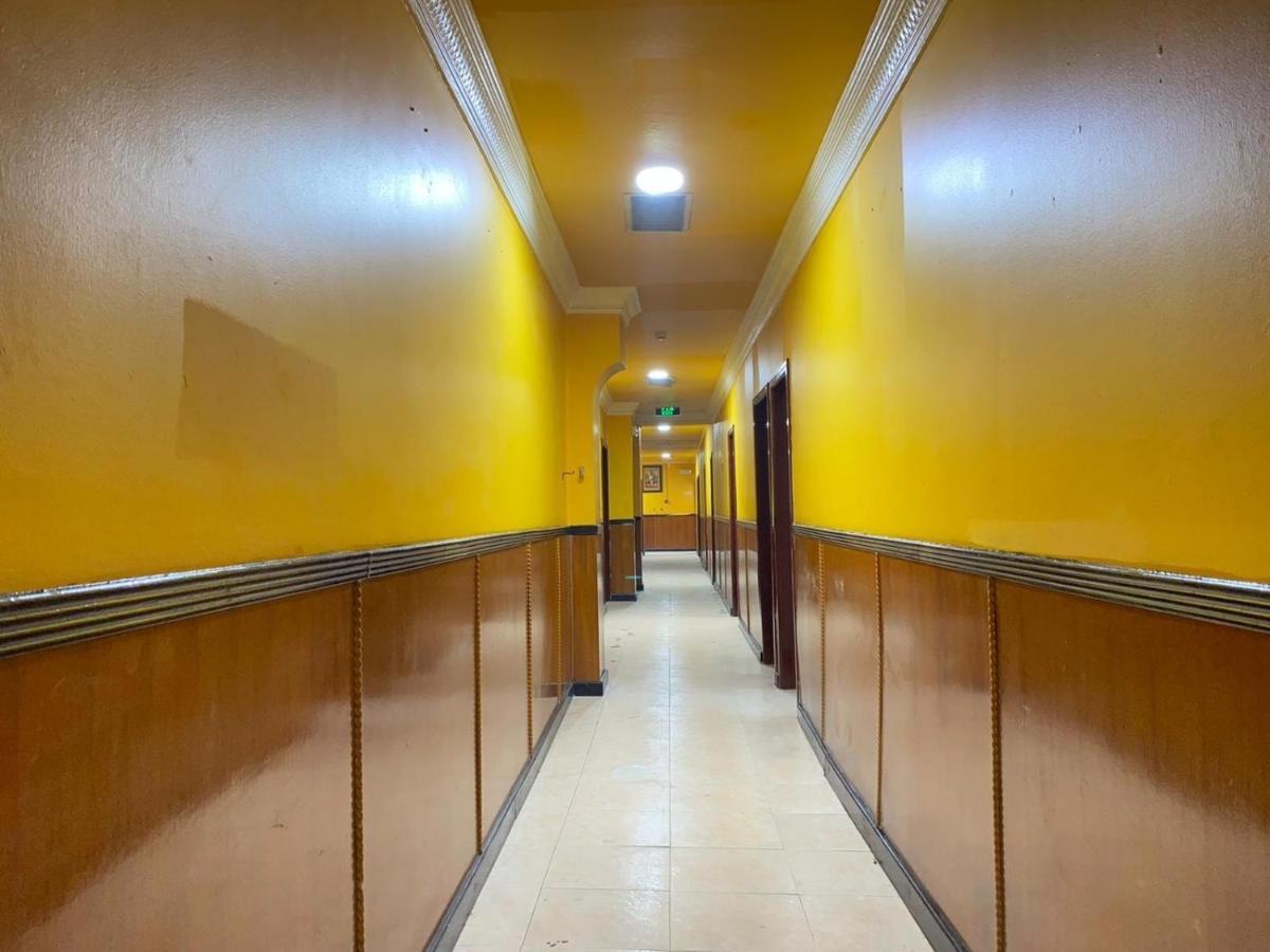 Bab AL Bahrain Hotel Al-Manamah Bagian luar foto
