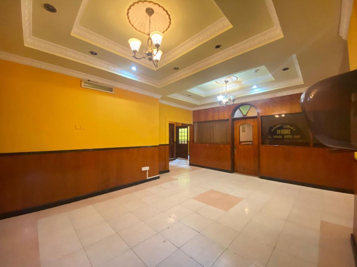 Bab AL Bahrain Hotel Al-Manamah Bagian luar foto