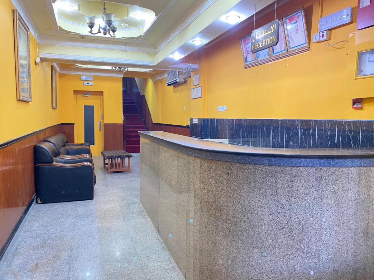 Bab AL Bahrain Hotel Al-Manamah Bagian luar foto