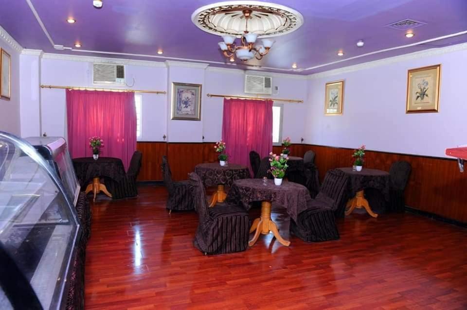 Bab AL Bahrain Hotel Al-Manamah Bagian luar foto