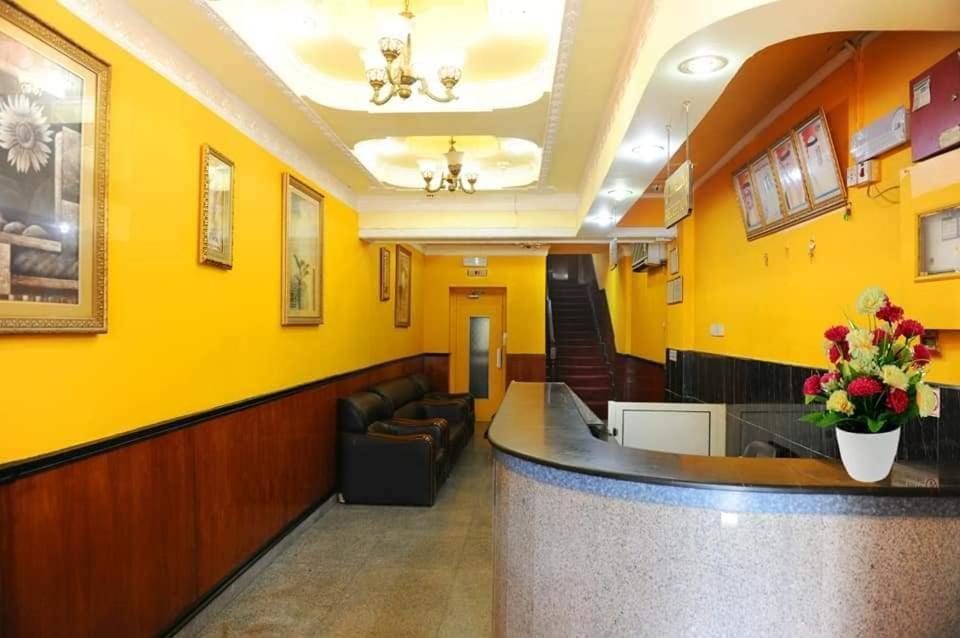 Bab AL Bahrain Hotel Al-Manamah Bagian luar foto